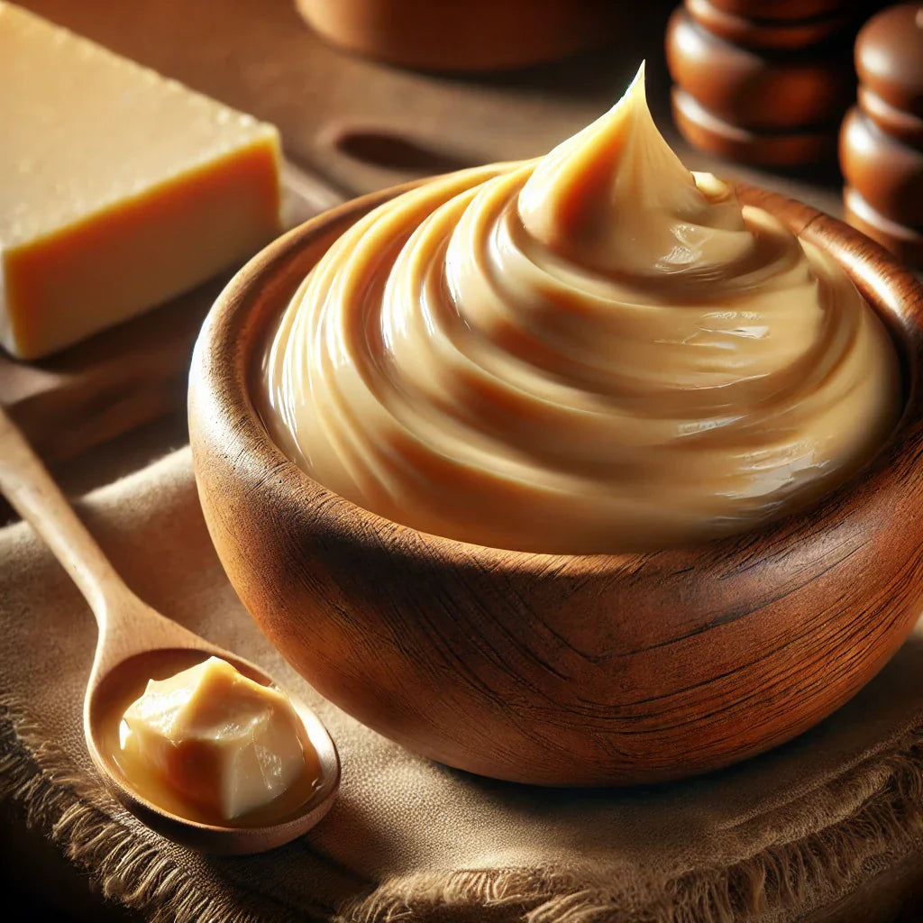 How Tallow Balms Can Transform Sensitive Skin