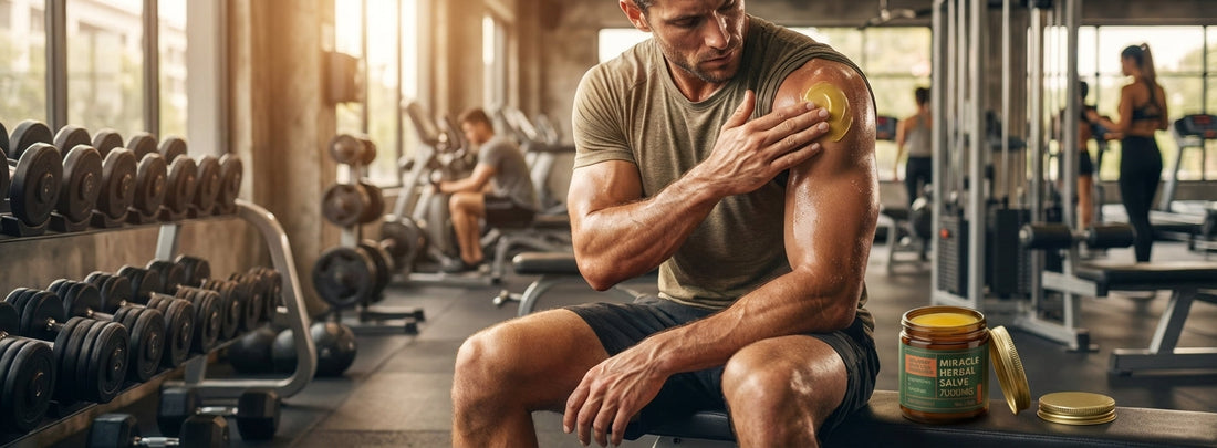 Featured image for How CBD Helps With Inflammation Why Maloney Healing Remedies Has the Best CBD Muscle Salve in Phoenix