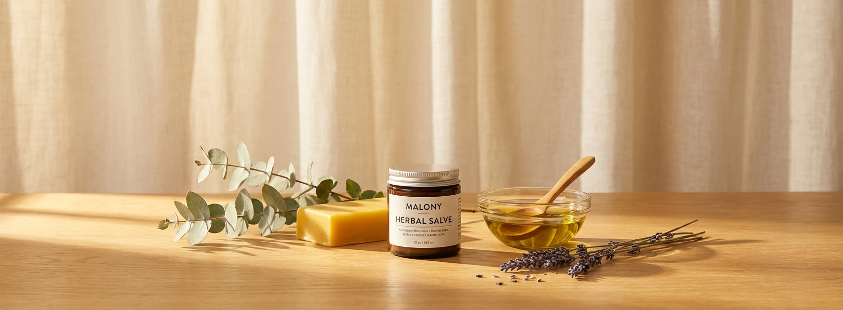 Featured image for The Miracle Salve by Maloney Healing Remedies: What a Real Healing Balm Should Do