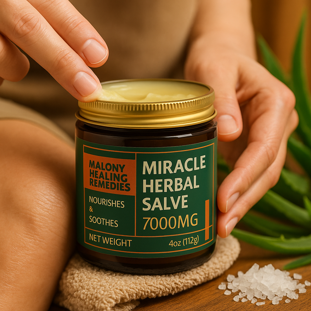 Why Menthol and CBD Are a Powerful Combo for Skin Relief