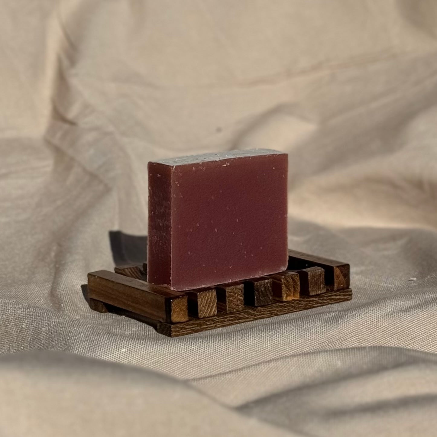 Cedar Wood & Frankincense Soap Bar