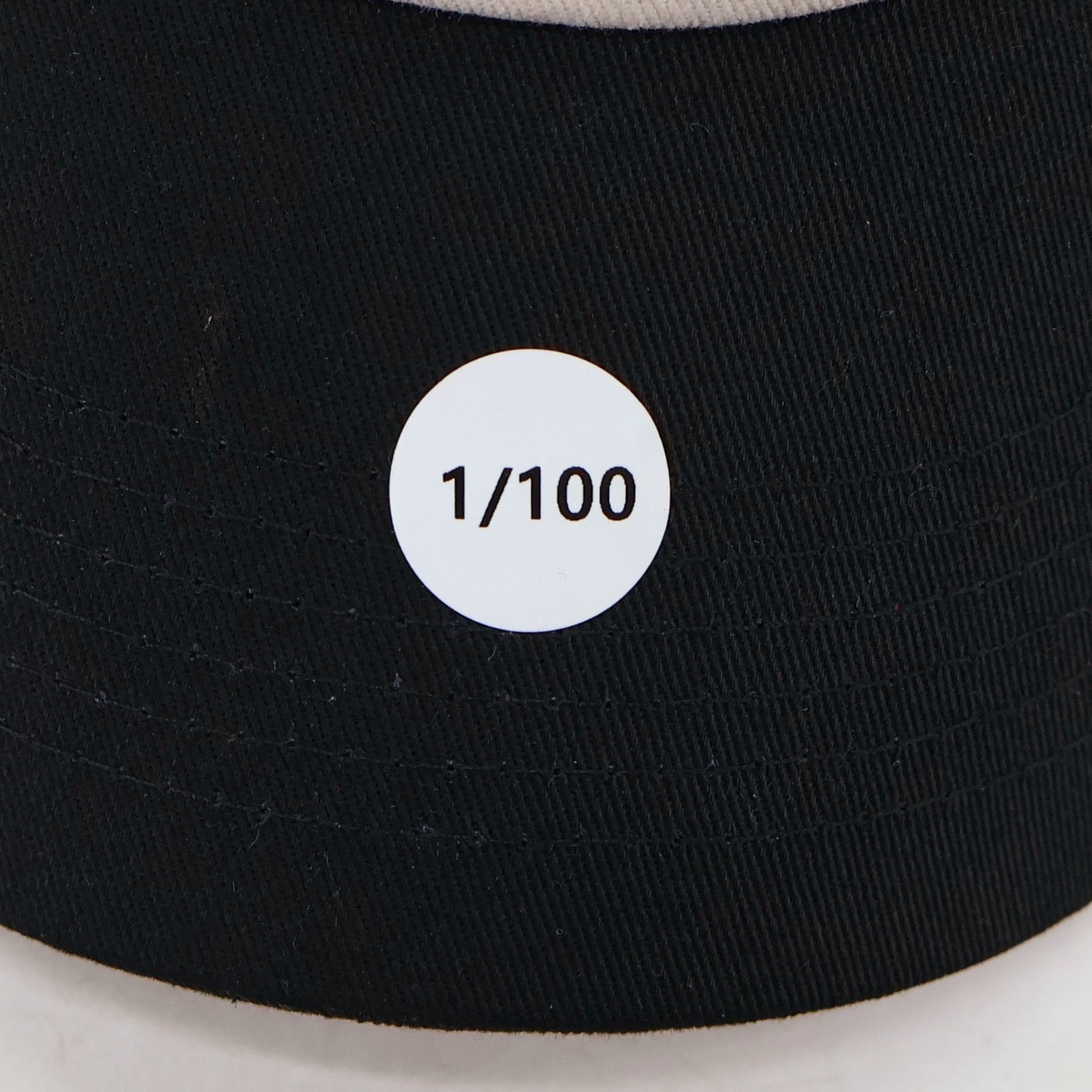 Limited Edition "Take Risks to Be Successful" Hat – 1 of 100
