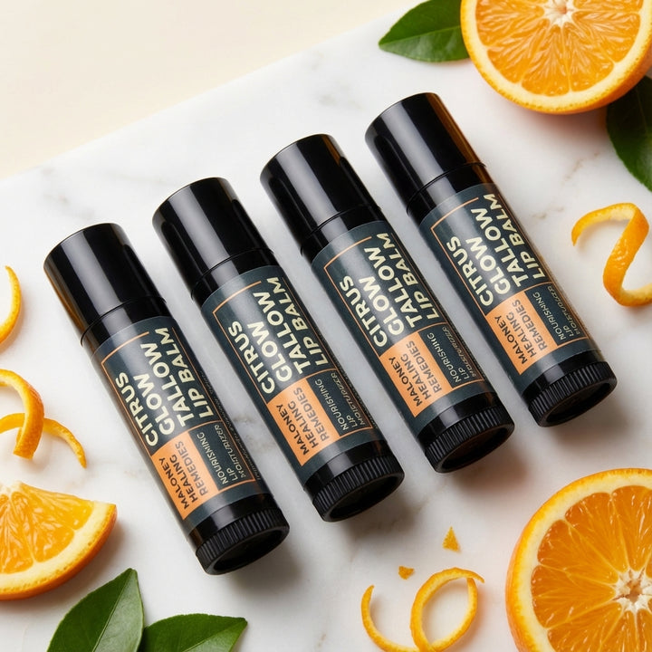 Lips & skin hydration