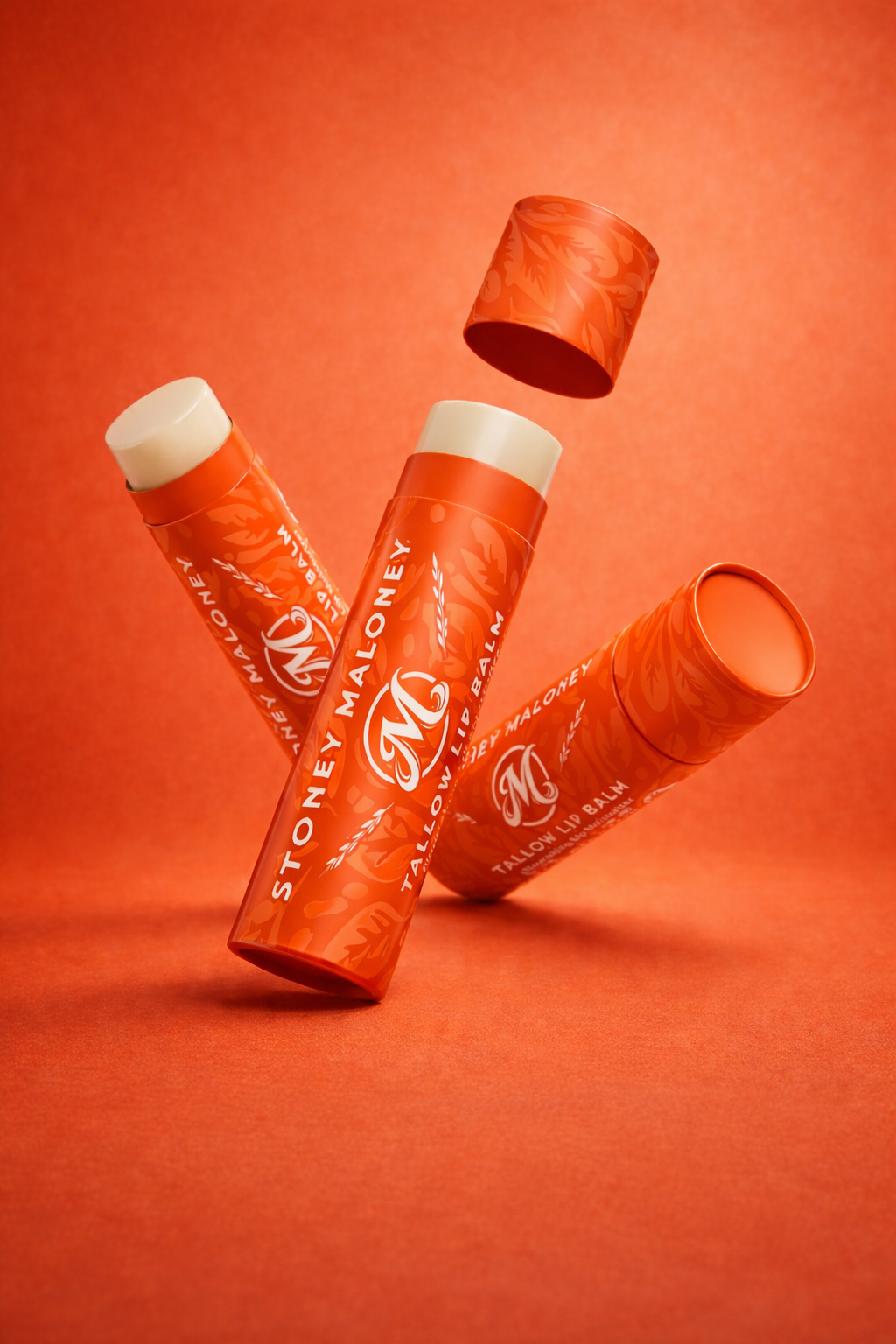 Stoney Maloney at events